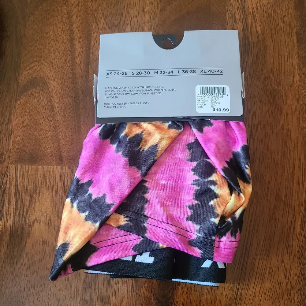 Rue21 Active Flex Boxer Briefs Men's Size XS 8